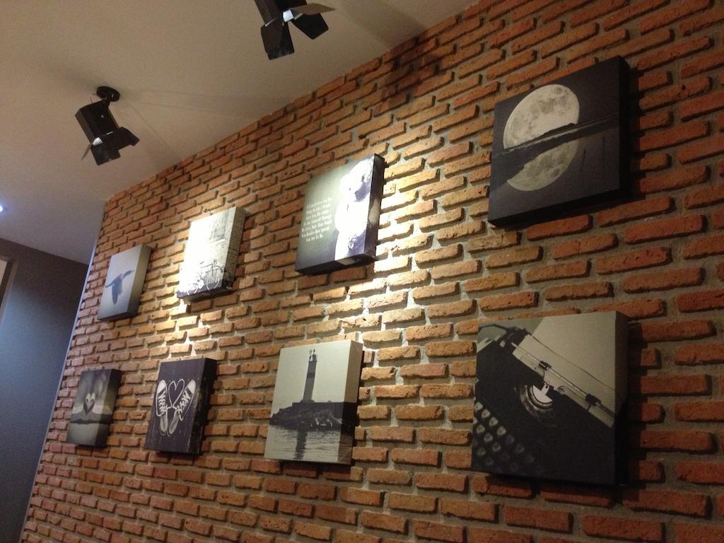 Dfeel House Hostel Patong Buitenkant foto
