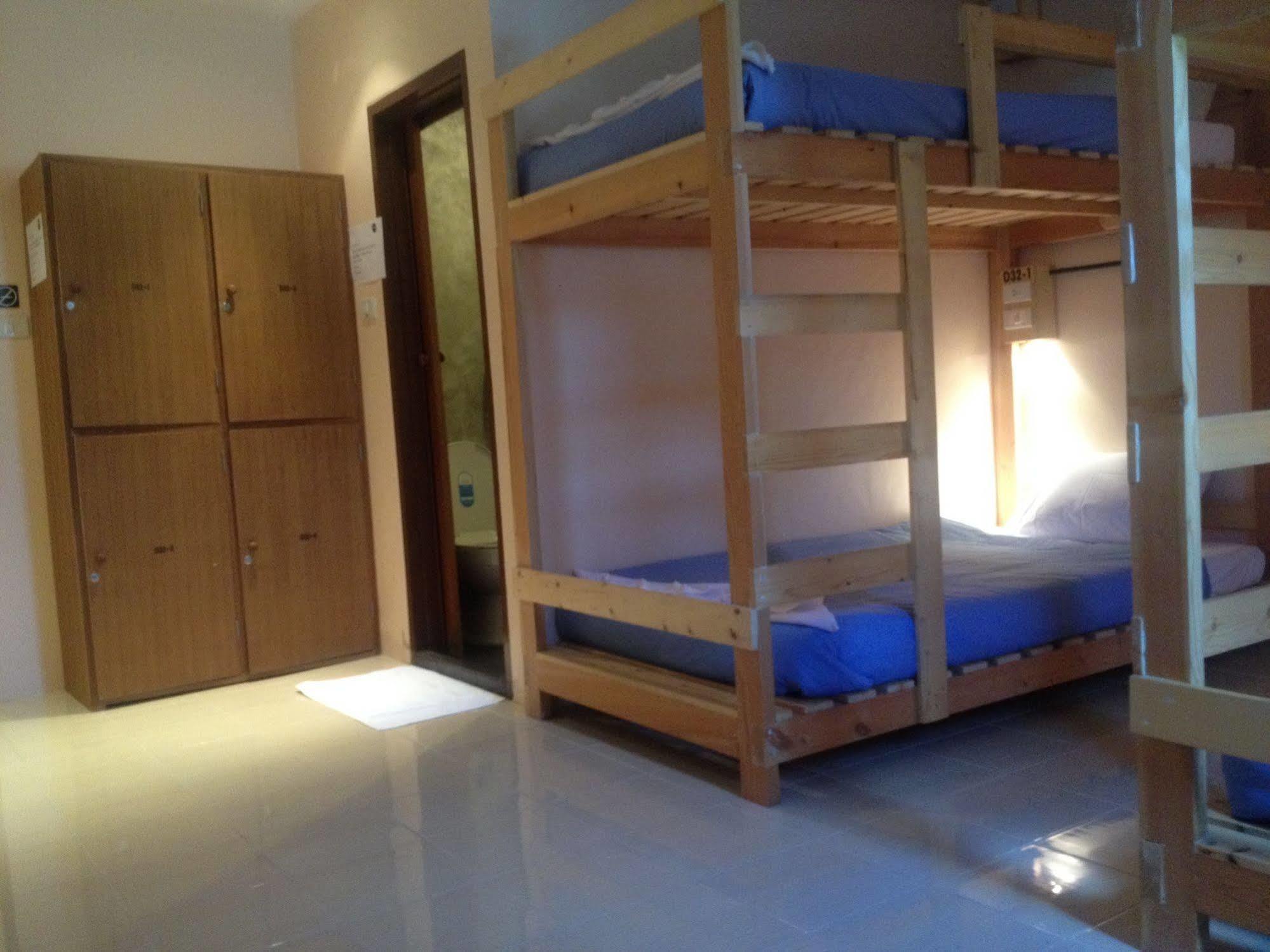 Dfeel House Hostel Patong Buitenkant foto