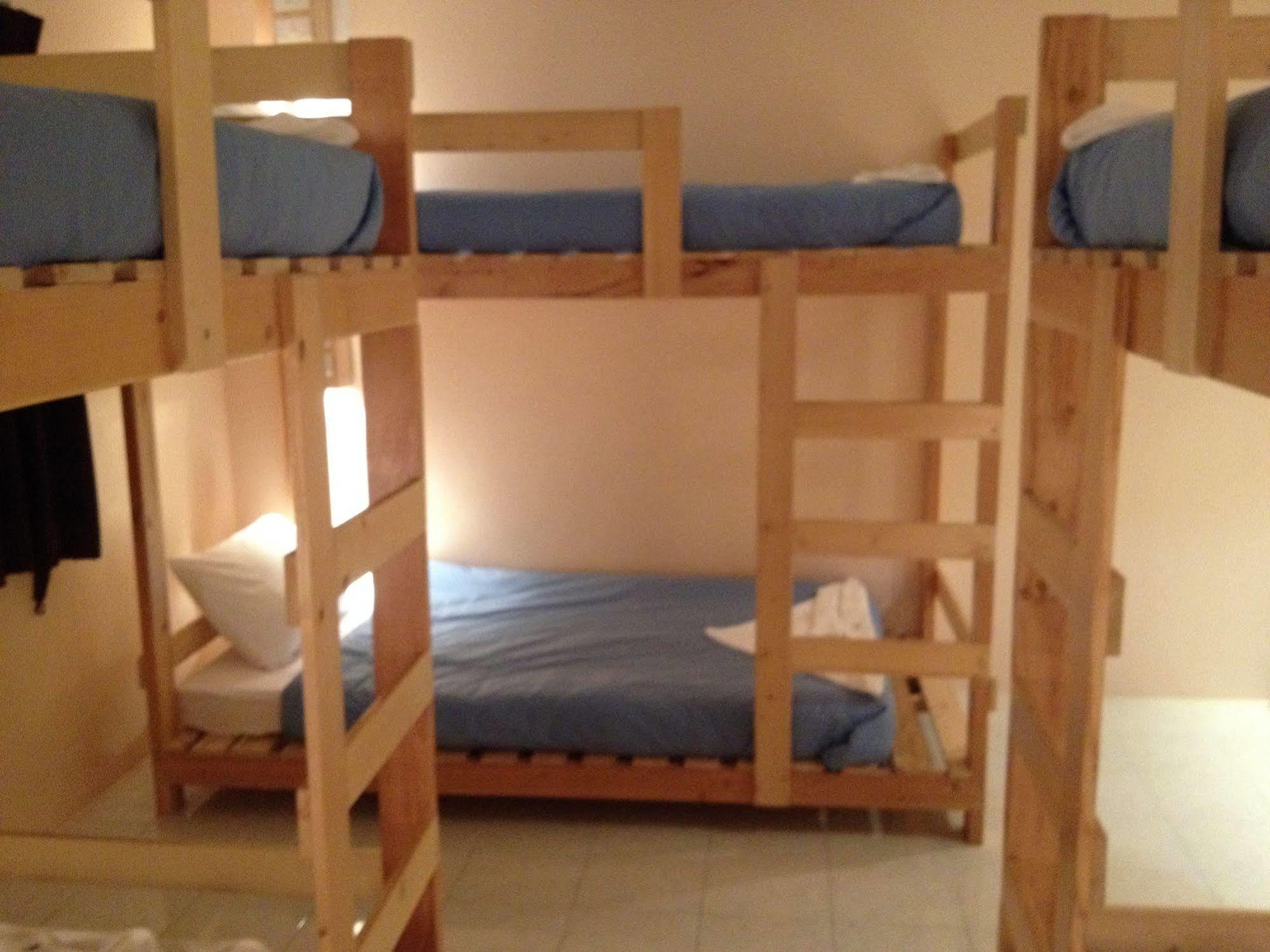 Dfeel House Hostel Patong Buitenkant foto